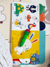 小彼恩毛毛蟲(chóng)點(diǎn)讀書(shū) Baby Touch寶寶觸摸標簽大書(shū)4冊 兒童英文進(jìn)口原版繪本有聲讀物0-3歲 點(diǎn)讀發(fā)聲書(shū) 點(diǎn)讀書(shū)早教書(shū) 英文原版 4冊 曬單實(shí)拍圖