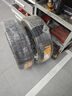 德國馬牌（Continental）汽車(chē)輪胎 225/55R19 99V FR UCJ 適配林肯冒險家 豐田凌放/威颯 曬單實(shí)拍圖
