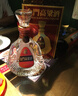 金門(mén)高粱 823純釀 清香型白酒 58度600ml*2瓶【商務(wù)紀念酒禮盒 】中秋送禮 曬單實(shí)拍圖
