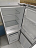美的（Midea）182升雙開(kāi)門(mén)兩門(mén)小戶(hù)型家用客廳租房宿舍冰箱可冷藏冷凍小巧不占地低音運行BCD-182M【國家補貼】 曬單實(shí)拍圖