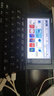 卡西歐（CASIO） 「7天試用」卡西歐電子詞典E-S100 E-W100適用新教材 英漢辭典翻譯機 詞匯學(xué)習中高考詞匯機訓練 E-W100水墨黑-BK 500MB 加贈辭典禮包 曬單實(shí)拍圖