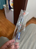短腳短尾水皮短漂淺水夜光電子漂變色鯽魚馬口白條龍蝦草洞高靈敏 J-02，吃鉛1.2g 咬鉤變色1支【配電池1顆】 曬單實拍圖