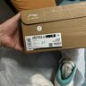 adidas經(jīng)典三條紋運動連帽夾克外套男女秋季阿迪達斯三葉草 深藍   L 曬單實拍圖