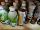 廣氏無糖0脂0卡蘇打汽水青蘋果味果汁飲料350ml×12 瓶 曬單實拍圖