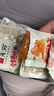 無窮 肉干肉脯即食香辣下酒小零食愛辣雞米300g/盒共30小包 曬單實拍圖