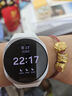 三星（SAMSUNG）【咨詢(xún)更多優(yōu)惠】Galaxy Watch8 智能手表超薄機身五核處理器抗氧化水平測量血管送男女朋友MT33 星輝銀40mm 藍牙版【贈價(jià)值399元原裝表帶】 JD電競官方店 曬單實(shí)拍圖