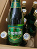 竹葉青酒 露酒 玻竹 38度 475mL*12瓶 整箱 山西杏花村汾酒 曬單實(shí)拍圖