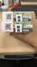 晨光(M&G)文具GP1008 按動(dòng)中性筆學(xué)生0.5黑筆簽字筆商務(wù)子彈頭考試專(zhuān)用水筆高顏值辦公用品 黑色 3支/盒 曬單實(shí)拍圖