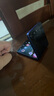三星Samsung Galaxy Z Flip7 折疊屏手機 4.1英寸超大智能外屏 AI手機 徐明浩同款12GB+256GB 暗影藍 曬單實拍圖