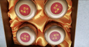 文新綠茶2025新茶文新印象信陽(yáng)毛尖特級300g明前禮盒茶 曬單實(shí)拍圖