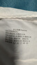 莫代爾4條女士內(nèi)褲女冰絲無痕抗菌夏季薄款速干透氣少女生三角短褲頭 XL 曬單實拍圖