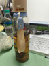貝瑟斯吸管杯運動(dòng)水杯 夏季水杯 便攜雙飲杯子 塑料杯黃色700ml 曬單實(shí)拍圖