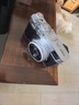 富士（FUJIFILM）富士X100VI X-100VI復(fù)古微單數(shù)碼相機(jī)Vlog4K旅游隨身掃街照相機(jī) X100VI 銀+原裝XF23MM 鏡頭 官方標(biāo)配（機(jī)身+肩帶+原裝電池） 曬單實(shí)拍圖