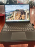 戴睿（dere）T30Pro【2025新品+2K觸摸屏】筆記本電腦平板二合一 windows系統(tǒng)金屬超薄商務便攜辦公電腦輕薄本 12代酷睿十核丨2.8K屏丨DDR5 【榮耀旗艦】32G內存 1TB高速 曬單實拍圖