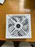 金河田（Golden field）Nexus Gold 1050W 黑 ATX3.1臺式電腦電源 金牌雙認(rèn)證/12V-2*6/日系主電容/穩(wěn)壓5090D顯卡/壓紋線 曬單實(shí)拍圖