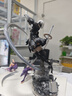 ELEGOO/愛(ài)樂(lè )酷3d打印機光固化家用土星4U 10寸12K 16K定制高速高精度手辦模型創(chuàng  )客兒童學(xué)生桌面級Saturn 4 Ultra 土星4U 16K+清洗固化機Plus3.0 曬單實(shí)拍圖