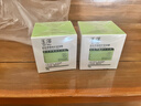 玉澤（Dr.Yu）皮膚屏障修護(hù)保濕霜50g（乳液面霜補(bǔ)水保濕 敏感肌舒緩） 曬單實(shí)拍圖