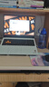 COLORFIREMEOW 橘寶R16 Pro 七彩虹16英寸銳龍R9游戲筆記本電腦 (R9-7845HX 16G 1T RTX5060 2.5K 180Hz） 曬單實拍圖