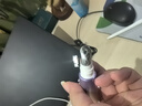 丸美小紫彈眼霜 視黃醇A醇緊致抗皺眼霜20g 護(hù)膚化妝品保濕煥亮眼周 曬單實(shí)拍圖