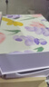 CHARLES&KEITH一字帶緞面蝴蝶結綁帶高跟涼鞋子女鞋生日禮物CK1-61720177 粉紅色Pink 37 曬單實(shí)拍圖