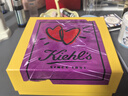 科顏氏（Kiehl's）全新第二代白泥清潔面膜125ml控油清潔毛孔去黑頭教師節禮物 曬單實(shí)拍圖