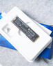致態(tài)（ZhiTai）長(cháng)江存儲 1TB SSD固態(tài)硬盤(pán) NVMe M.2接口 Ti600系列 (PCIe 4.0 產(chǎn)品) 曬單實(shí)拍圖