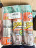 龜牌（Turtle Wax）多功能泡沫清潔劑(500901*3)650ml汽車內(nèi)飾清洗劑座椅皮革清洗劑 曬單實拍圖