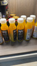 農夫山泉100%純果汁NFC橙汁300ml*10瓶整箱禮盒鮮果冷壓榨0添加劑飲料 曬單實(shí)拍圖