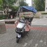 愛瑪（AIMA）【門店自提】Q5大電池長續(xù)航大動力電動車時尚成人高速電動摩托車 到店選色提車 曬單實拍圖