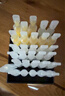 夸迪【全新升級】懸油次拋2.0精華1ml*30支緊致修護華熙生物生日禮物 曬單實(shí)拍圖