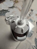 潔碧（Waterpik）電動沖牙器家用立式清潔口腔洗牙器潔牙器去牙結(jié)石實用手持防水小蠻腰GS9L沖洗器 禮物 曬單實拍圖