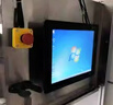 光影客嵌入式工控一體機觸摸屏工業(yè)級計算機顯示器車(chē)間工位機多接口拉伸鋁合金散熱防塵人機界面國產(chǎn)統信 10.4寸P款電容觸摸屏 定制定金 曬單實(shí)拍圖