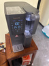 飛利浦（PHILIPS）凈水器家用 凈化加熱一體凈飲機RO反滲透凈水機臺式即熱式直飲機富鍶礦化ADD8638/93 七夕節(jié)禮物 曬單實拍圖