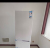 康佳康小白205升二級能效新升級變頻節(jié)能三開門軟冷凍家用租房小型冰箱家用租房BCD-205PG3S國家補貼 曬單實拍圖