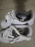 耐克NIKE七夕禮物 女空軍一號AF1 AIR FORCE 1運動(dòng)鞋DD8959-100白36 曬單實(shí)拍圖