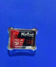 朗科（Netac）128GB TF（MicroSD）存儲(chǔ)卡 A1 U3 V30 4K 高度耐用行車記錄儀&監(jiān)控?cái)z像頭內(nèi)存卡 讀速100MB/s 曬單實(shí)拍圖