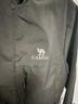 駱駝（CAMEL）男裝夾克外套春秋款情侶戶外旅行服徒步登山服男M14CS01668 曬單實(shí)拍圖
