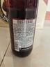 范佳樂(lè)（原教士啤酒）德國(guó)小麥黑啤酒450ml×12瓶整箱裝  曬單實(shí)拍圖