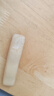 英氏（Engnice）嬰幼兒波浪形磨牙棒原味 嬰兒寶寶零食出牙磨牙餅干 帶繩防掉80g 曬單實(shí)拍圖