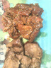 京東京造小烤牛肉筋【5包】共375g 肥瘦帶筋內蒙特產(chǎn)牛肉開(kāi)袋即食 曬單實(shí)拍圖