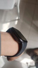 小米（MI）REDMI Watch 5 典雅黑 國家補貼 澎湃OS 2 心率血氧監測 藍牙通話(huà) 紅米手表5 智能手表 小米汽車(chē) 曬單實(shí)拍圖