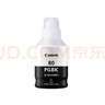 佳能 GI-80 PGBK 原裝黑色墨水(適用GM2080/GM4080/G7080/G6080/G5080) 170ML,約6000頁(yè)，顏料墨水 曬單實(shí)拍圖