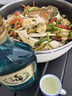 毛鋪草本酒苦蕎酒[新品]綠蕎純糧白酒基酒5年以上陶缸陳釀 綠瓶口糧酒 42度 520mL 1瓶 毛鋪草本酒-京倉發(fā) 曬單實(shí)拍圖