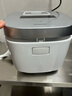 松下（Panasonic）【國家補貼20%】Xtra零零煲電飯煲0涂層IH家用無涂層電飯鍋4-5人不銹鋼膽4升一級能效SR-HFS153C-W 曬單實拍圖