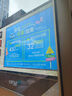 美的（Midea）五千萬(wàn)負離子電吹風(fēng) 學(xué)生吹風(fēng)筒 折疊便攜吹風(fēng)機FZ105 800W宿舍可用 家電國家補貼 節日/生日禮物 曬單實(shí)拍圖