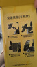 神火（SupFire）電動(dòng)車(chē)手機支架多功能外賣(mài)騎手專(zhuān)用電瓶車(chē)自行車(chē)公路騎行車(chē)載導航 曬單實(shí)拍圖
