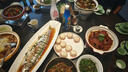 大希地腌制 調(diào)味牛仔骨 帶骨牛小排  牛肉 牛肋骨燒烤食材冷凍 400g 曬單實(shí)拍圖