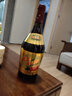 花果山花果山大肚山楂酒720ML*2瓶連云港特產(chǎn)酸甜爽口紅果酒老大肚酒 720ml*2瓶 曬單實(shí)拍圖