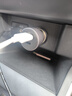 綠聯(lián)車(chē)載充電器 雙口60W超級快充頭點(diǎn)煙器轉換器插頭一拖二 適用蘋(píng)果17華為小米 曬單實(shí)拍圖