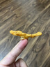 Traders Deal 韓國進(jìn)口 香脆魷魚(yú)條 240g 240g 曬單實(shí)拍圖